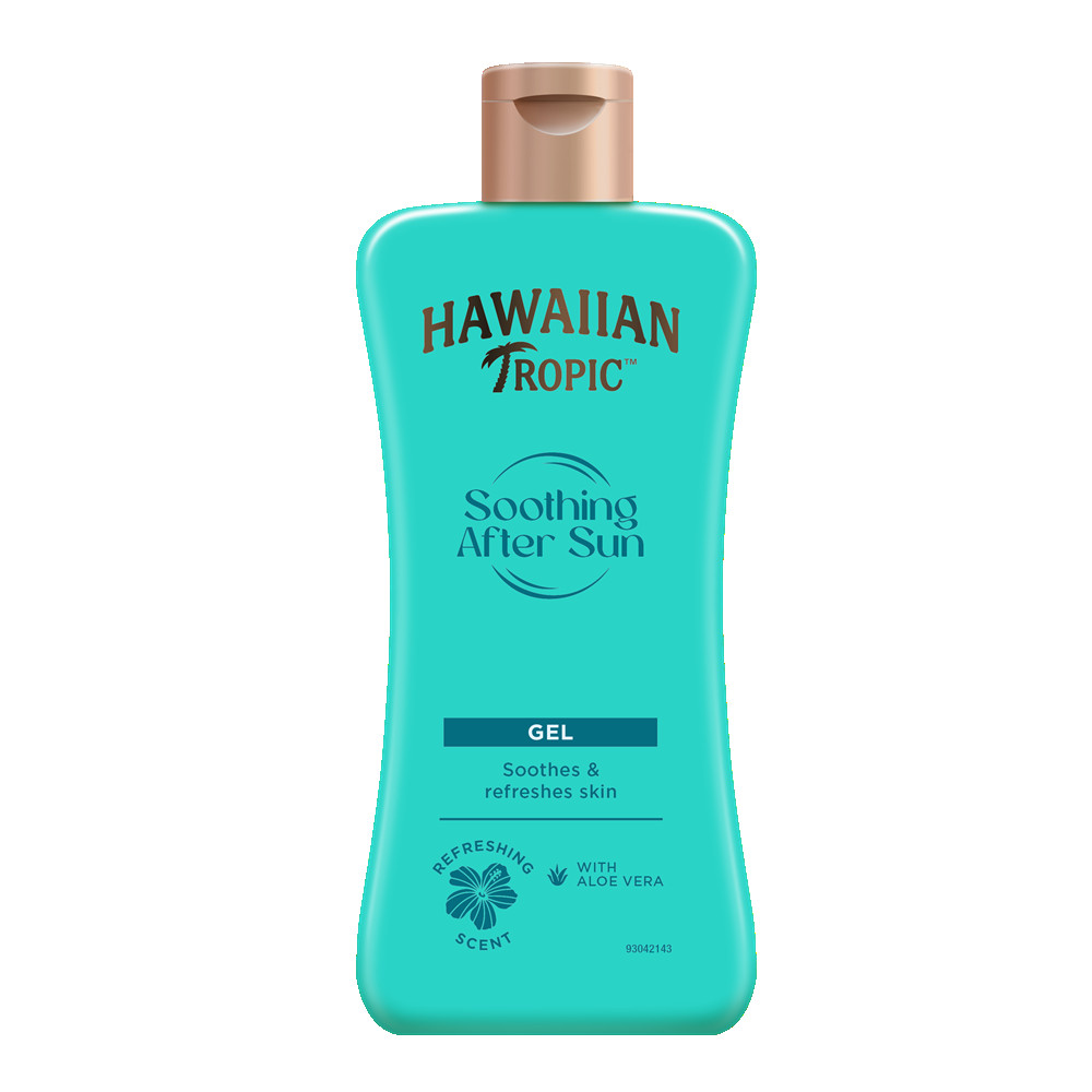 Produktbild för Cool Aloe Gel 200 ml