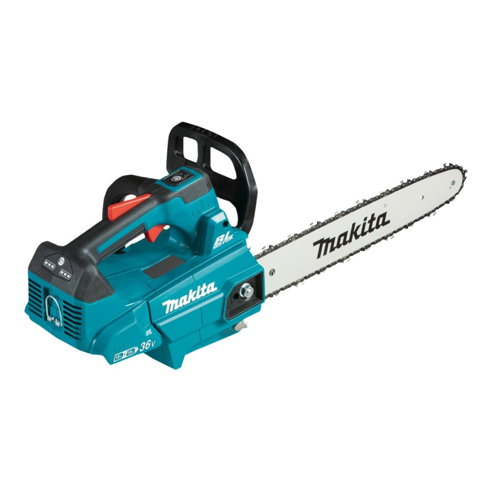 Produktbild för Makita DUC306Z - motorsåg - elektrisk - sladdlös