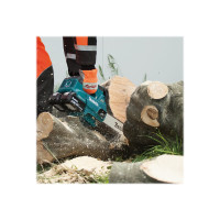 Produktbild för Makita DUC306Z - motorsåg - elektrisk - sladdlös
