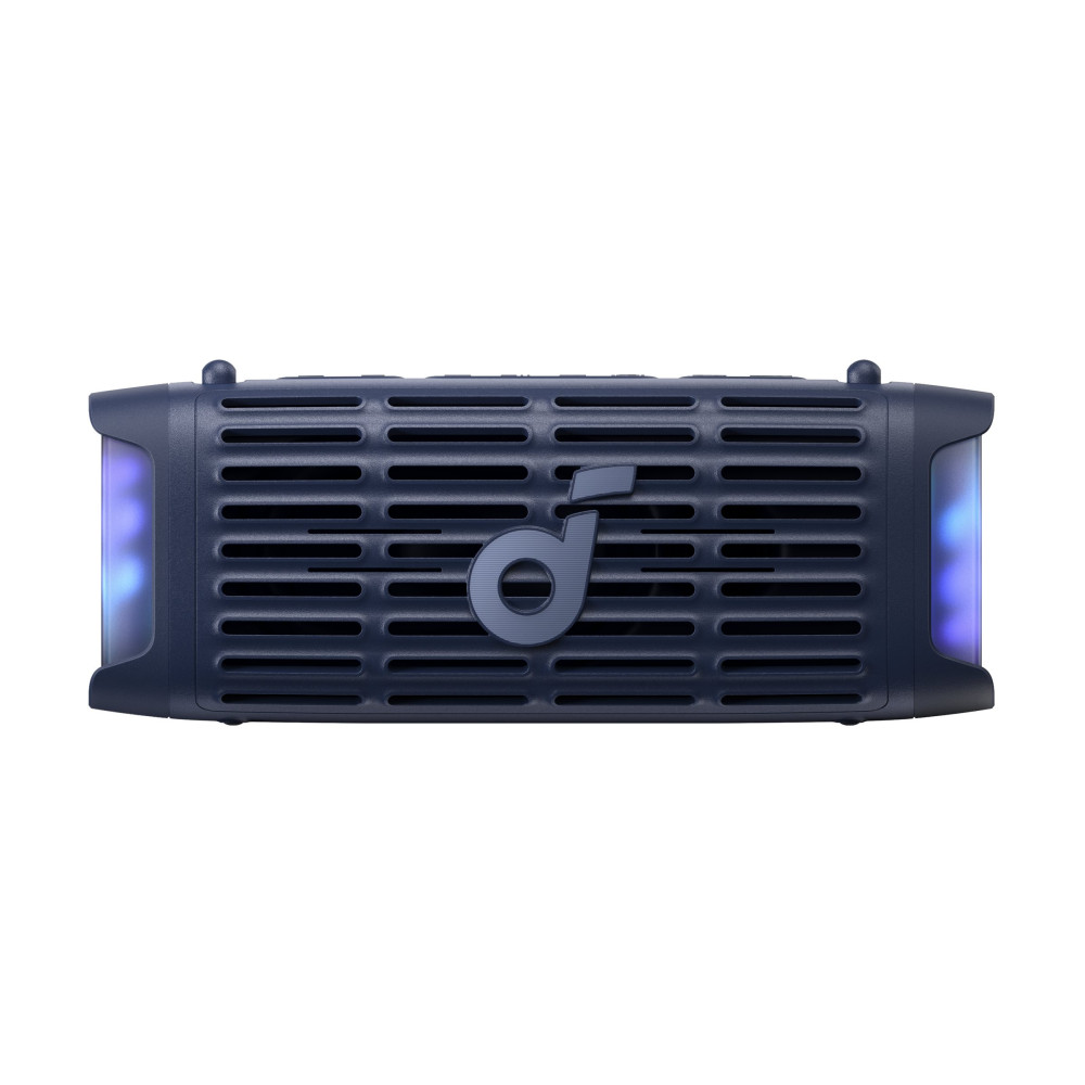 Produktbild för Soundcore Boom 3i - högtalare - för bärbar användning - trådlös