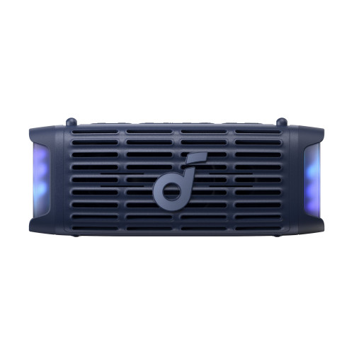 Anker Soundcore Soundcore Boom 3i - högtalare - för bärbar användning - trådlös