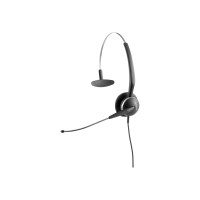 Produktbild för Jabra GN 2100 Flex-Boom 3-in-1 - headset