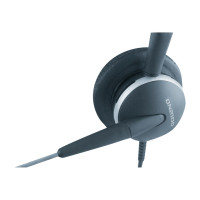 Produktbild för Jabra GN 2100 Flex-Boom 3-in-1 - headset
