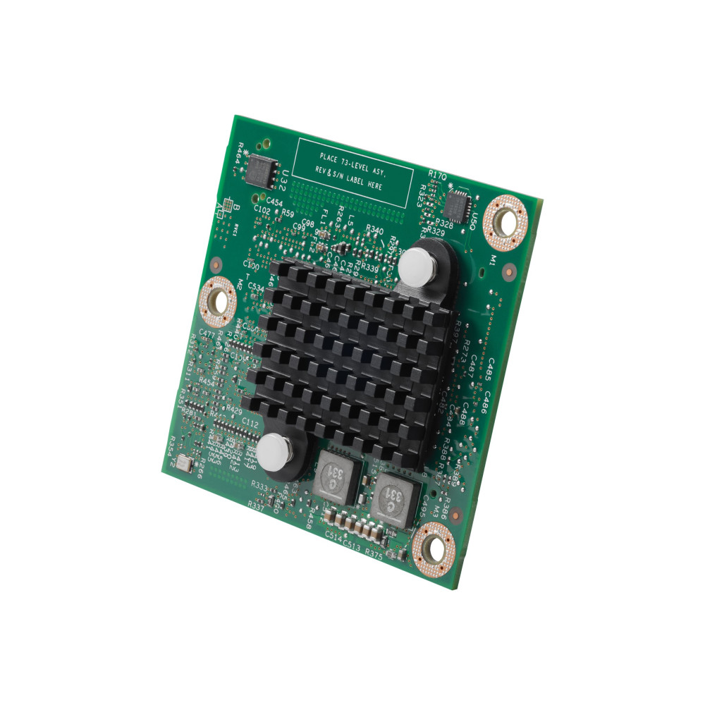 Produktbild för Cisco Fourth-Generation 32-Channel High-Density Packet Voice Digital Signal Processor Module - röst-DSP-modul