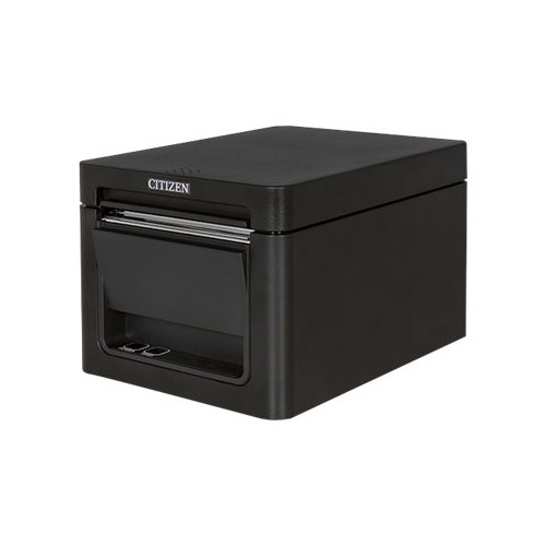 Citizen Systems Citizen CT-E351 - kvittoskrivare - dubbelfärgad (monokrom) - direkt termisk