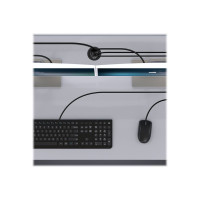 Produktbild för ICY BOX IB-HUB1404A - hubb - 3 portar
