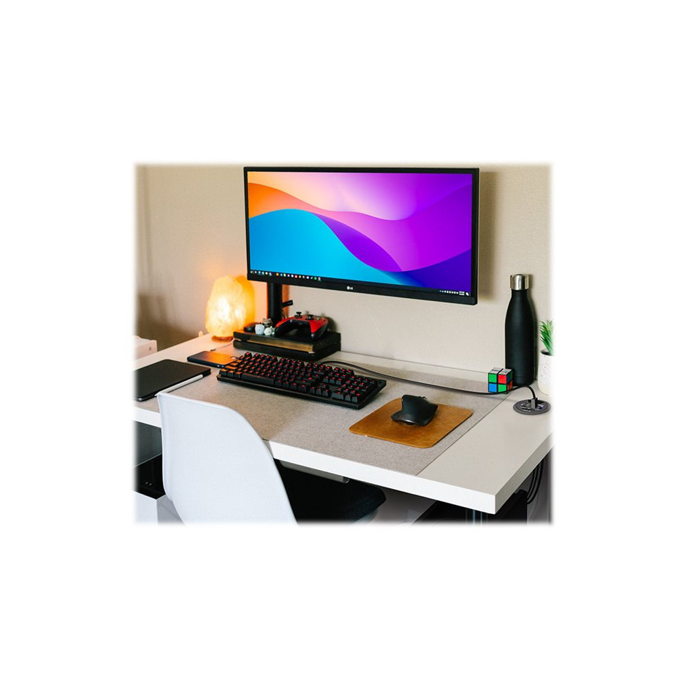 Produktbild för ICY BOX IB-HUB1404A - hubb - 3 portar