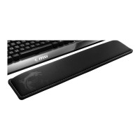Produktbild för MSI VIGOR WR01 - handledsstöd till tangentbord