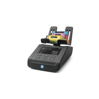 Produktbild för Safescan 6175, 226 mm, 142 mm, 76 mm, 540 g, 226 x 142 x 76...