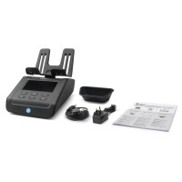 Produktbild för Safescan 6175, 226 mm, 142 mm, 76 mm, 540 g, 226 x 142 x 76...