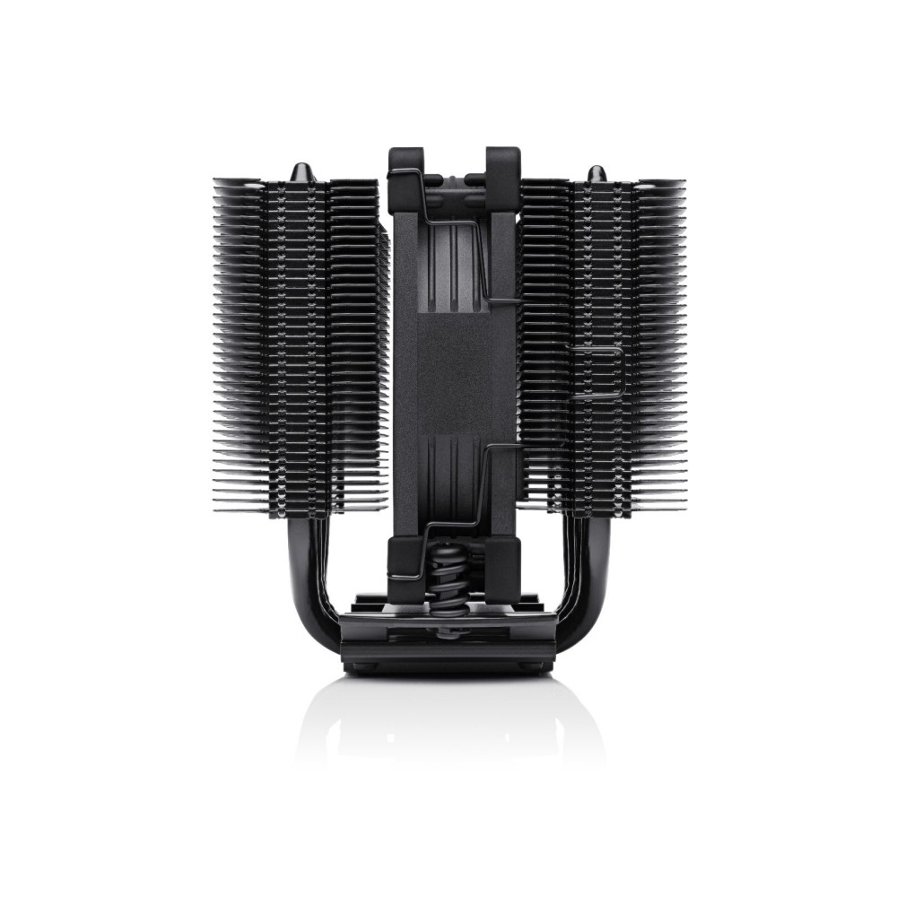 Produktbild för Noctua NH-D9L chromax.black CPU-kylare för socket 1150, 1155...