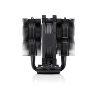 Produktbild för Noctua NH-D9L chromax.black CPU-kylare för socket 1150, 1155...