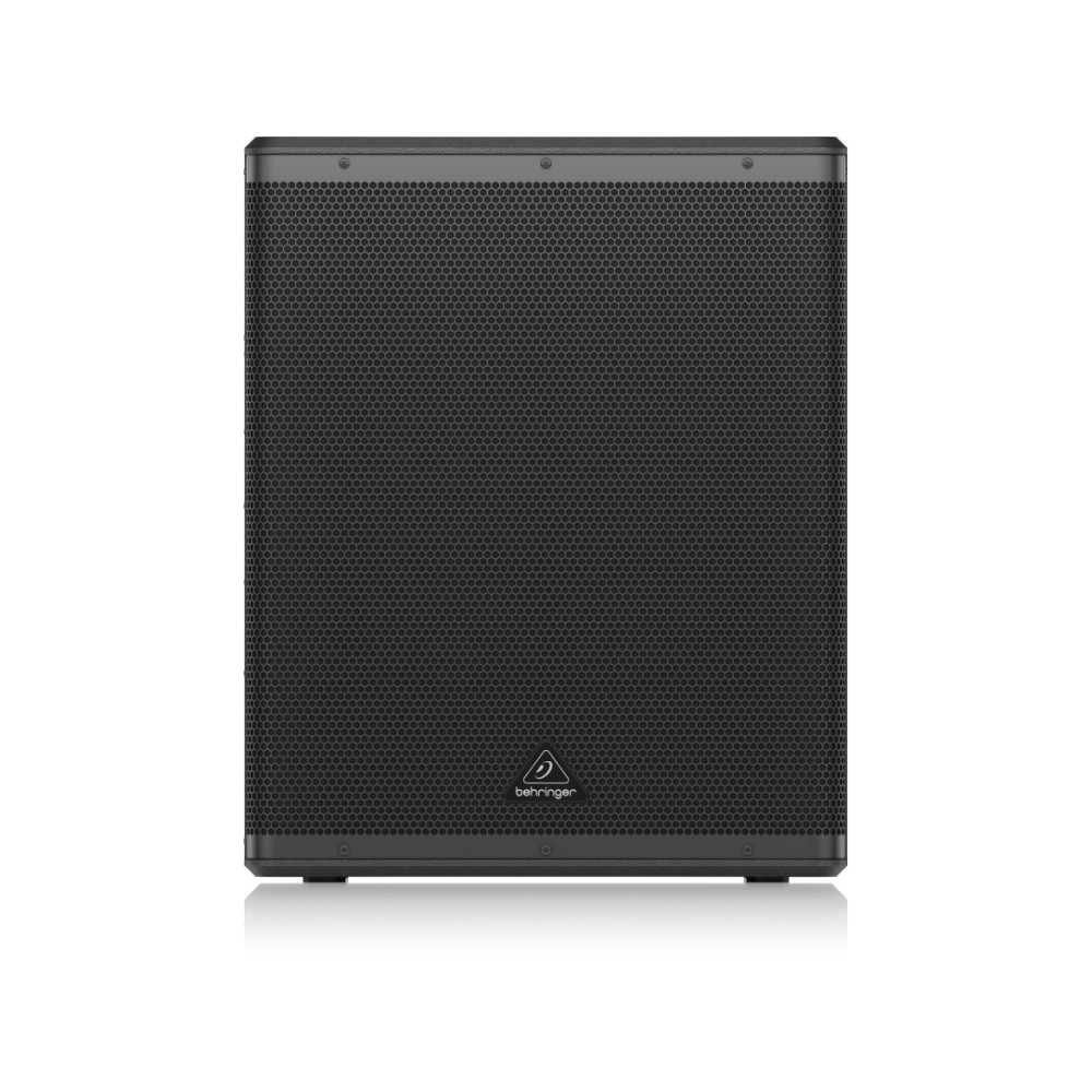 Produktbild för Behringer DR18SUB, 800 W, Aktiv subwoofer, 30