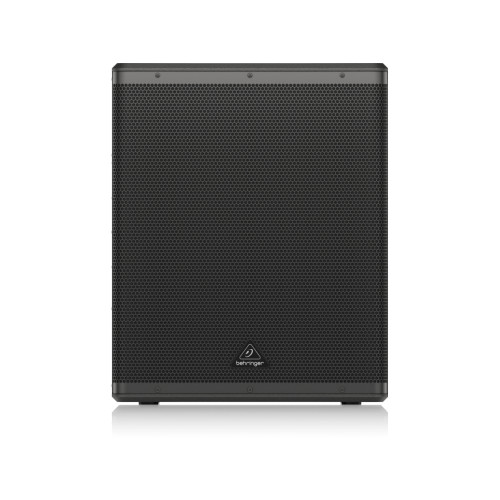 Behringer Behringer DR18SUB, 800 W, Aktiv subwoofer, 30