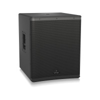 Produktbild för Behringer DR18SUB, 800 W, Aktiv subwoofer, 30