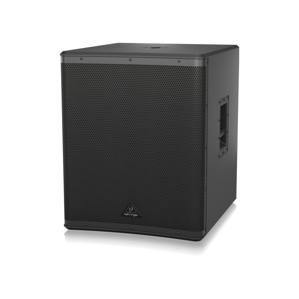 Produktbild för Behringer DR18SUB, 800 W, Aktiv subwoofer, 30
