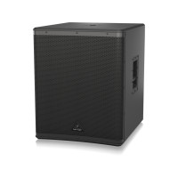 Produktbild för Behringer DR18SUB, 800 W, Aktiv subwoofer, 30
