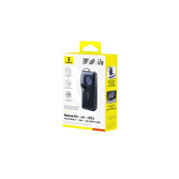 Produktbild för Baseus E0027H00, 20000 mAh, Litium Polymer (LiPo), 67 W, Blå