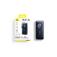 Produktbild för Baseus E0027H00, 20000 mAh, Litium Polymer (LiPo), 67 W, Blå