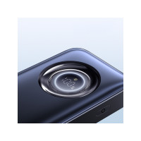 Produktbild för Baseus E0027H00, 20000 mAh, Litium Polymer (LiPo), 67 W, Blå