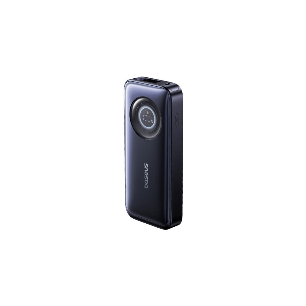 Produktbild för Baseus E0027H00, 20000 mAh, Litium Polymer (LiPo), 67 W, Blå