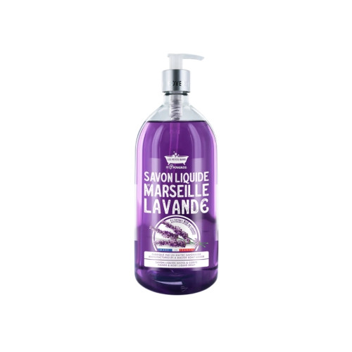 Compagnie De Provence Tvåldispenser Compagnie de Provence Les Petites Bains de Pro...