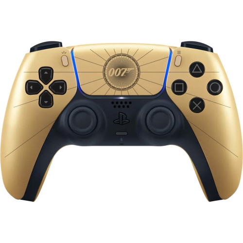 Sony Sony DualSense 007 First Light Limited Edition - spelkontroll - trådlös - Bluetooth