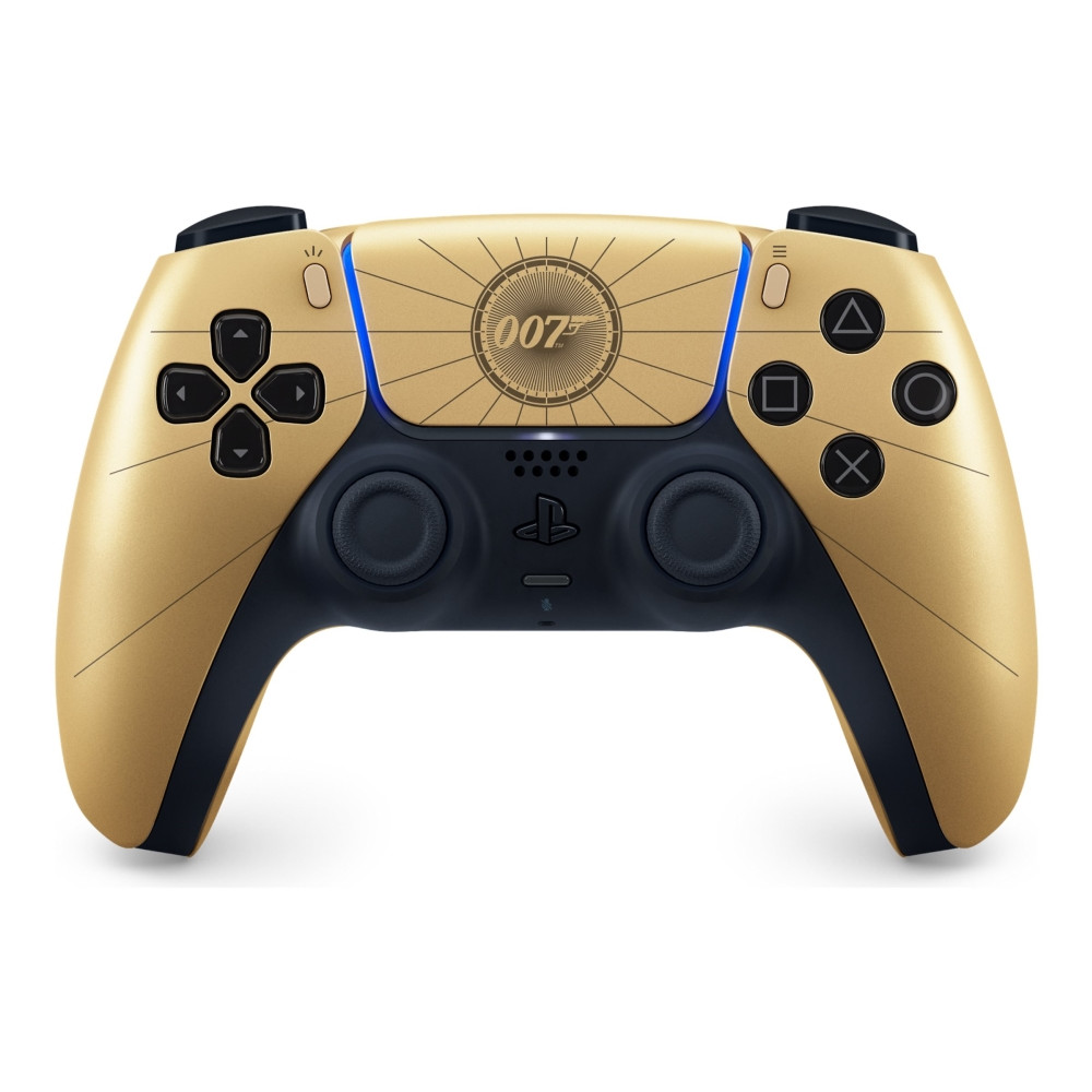 Produktbild för Sony DualSense 007 First Light Limited Edition - spelkontroll - trådlös - Bluetooth