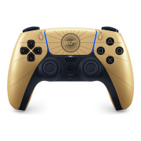 Produktbild för Sony DualSense 007 First Light Limited Edition - spelkontroll - trådlös - Bluetooth