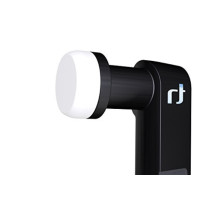 Produktbild för Inverto N-ULTRA-TWL412-IDLT, F, 150 mA, 127,5 g, Svart, Grå,...