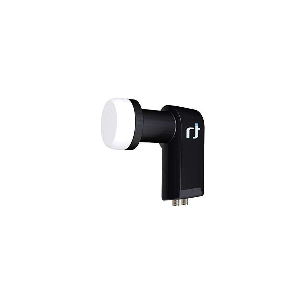 Produktbild för Inverto N-ULTRA-TWL412-IDLT, F, 150 mA, 127,5 g, Svart, Grå,...