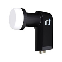 Produktbild för Inverto N-ULTRA-TWL412-IDLT, F, 150 mA, 127,5 g, Svart, Grå,...