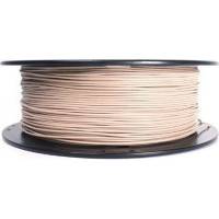 Produktbild för Gembird - naturligt trä - PLA/trä filament
