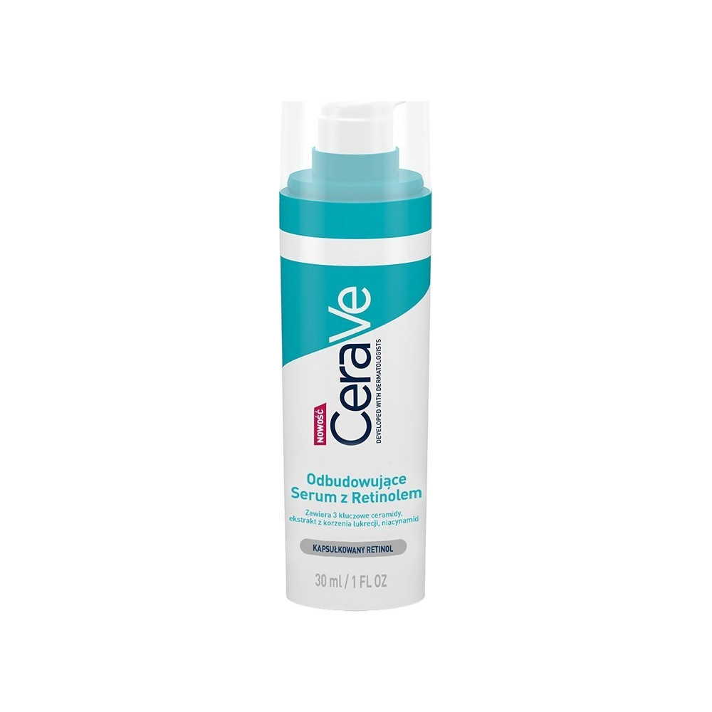 Produktbild för CeraVe Resurfacing Retinol Serum