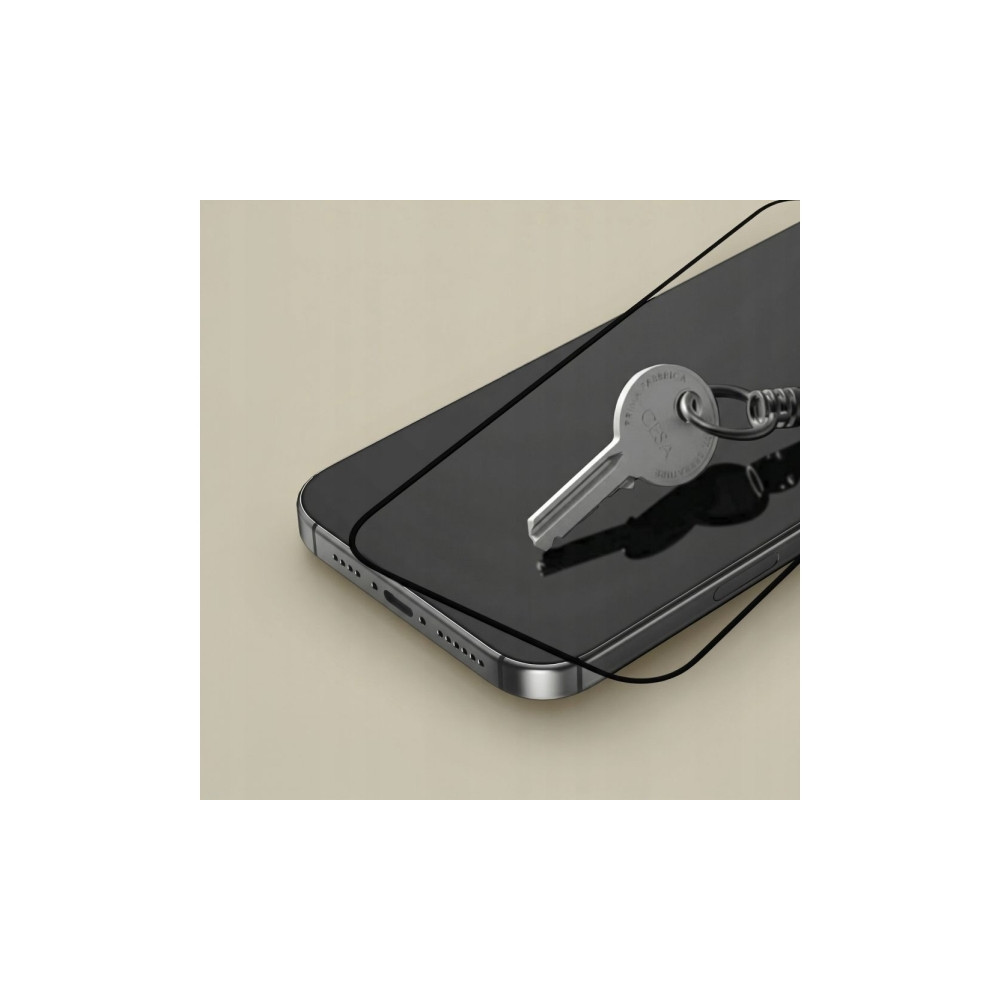Produktbild för Spigen härdat glas TECH-PROTECT GLASS FIT+ 2-pack till XIAOM...