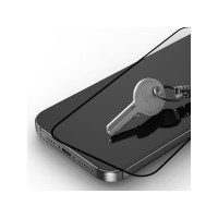 Produktbild för Spigen härdat glas TECH-PROTECT GLASS FIT+ 2-pack till XIAOM...