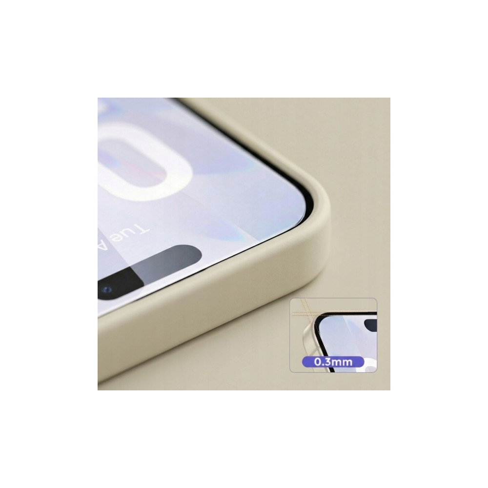 Produktbild för Spigen härdat glas TECH-PROTECT GLASS FIT+ 2-pack till XIAOM...