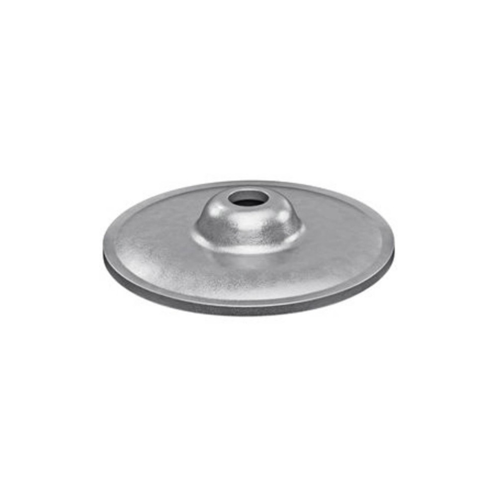 Produktbild för Bosch Professional PRO FMW-25 universalskiva i metall fästes...
