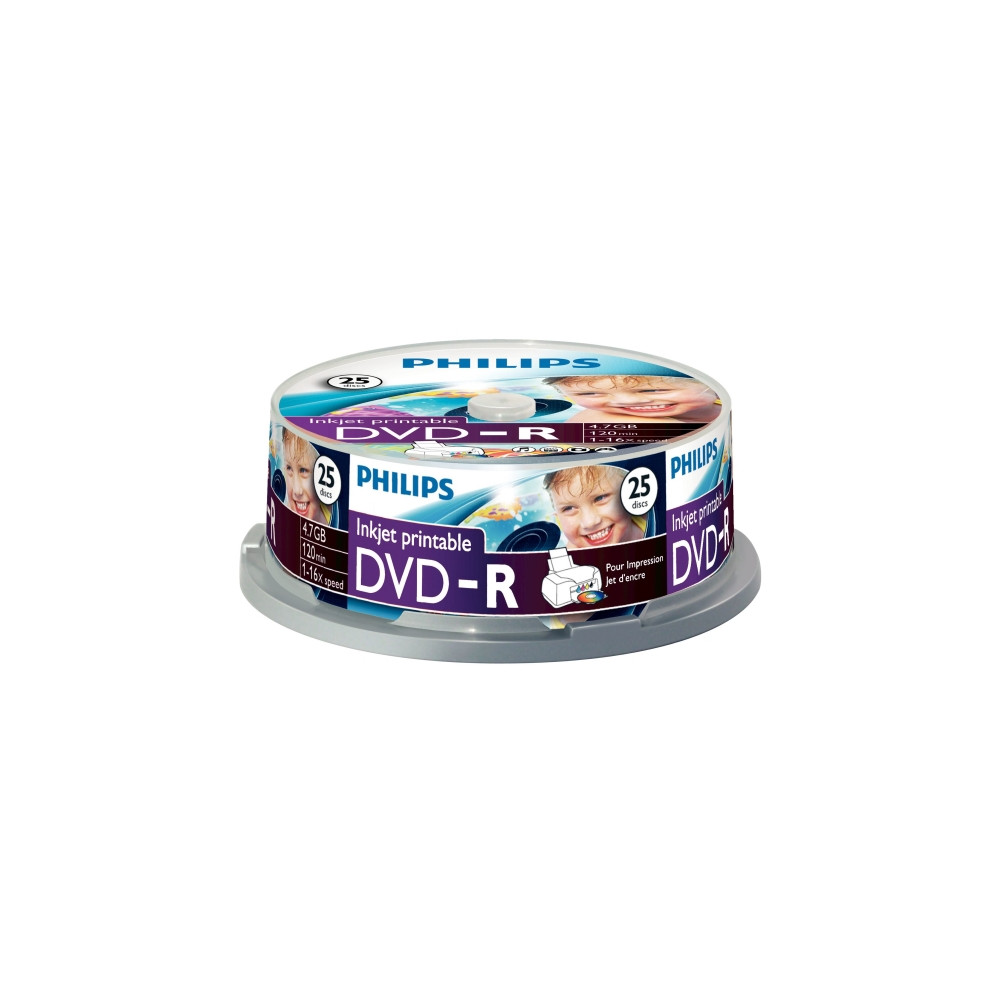 Produktbild för Philips DM4I6B25F