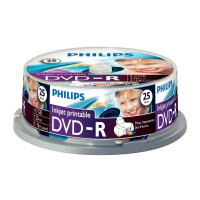 Produktbild för Philips DM4I6B25F