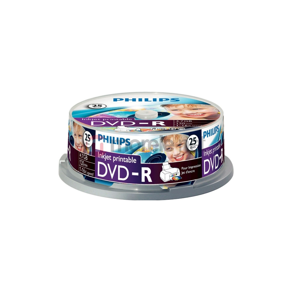 Produktbild för Philips DM4I6B25F