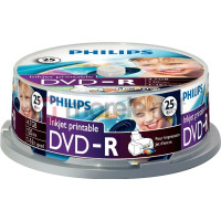Produktbild för Philips DM4I6B25F