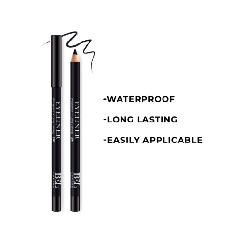 BEL LONDON BEL London Hydrogenated Vegetable Oil waterproof contour gel...