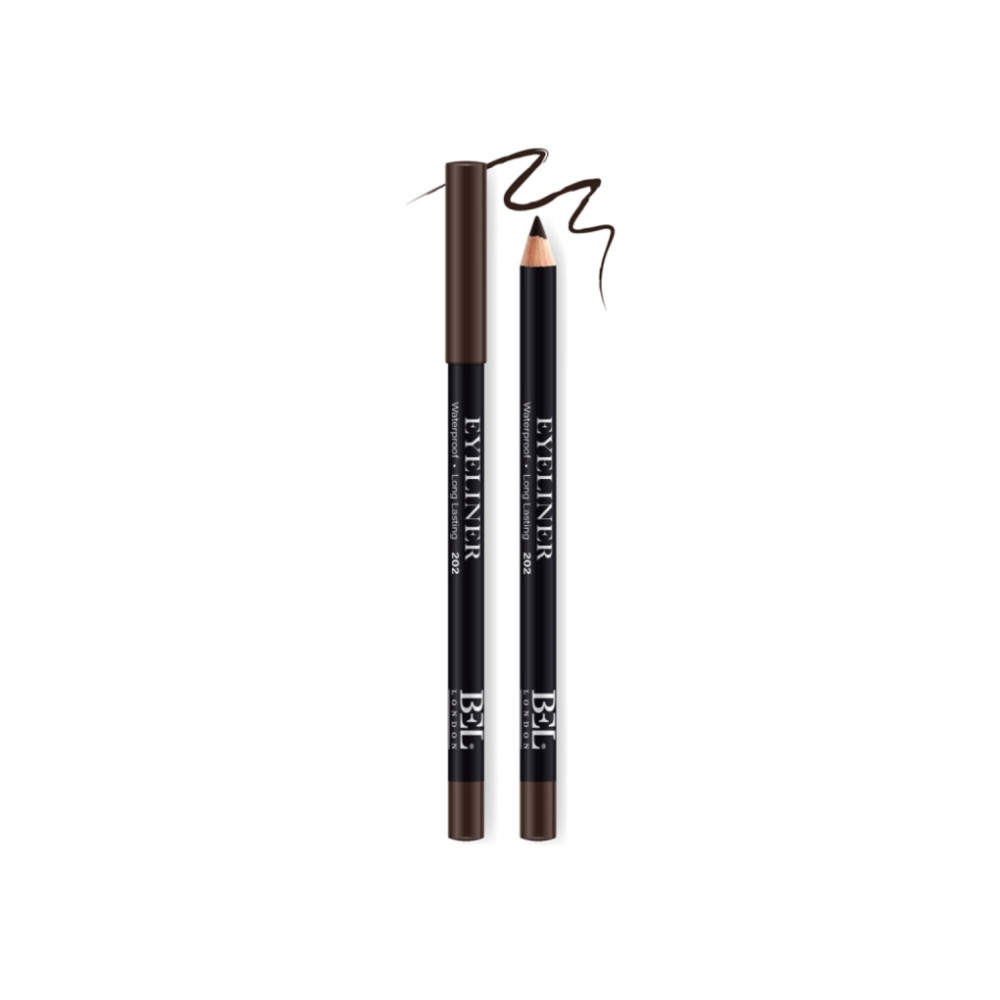 Produktbild för BEL London Hydrogenated Vegetable Oil waterproof contour gel...