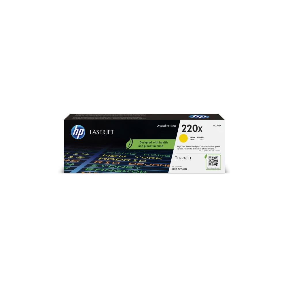 Produktbild för HP 220X