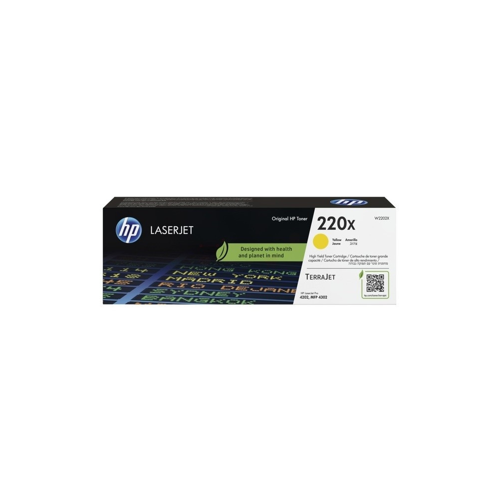 Produktbild för HP 220X