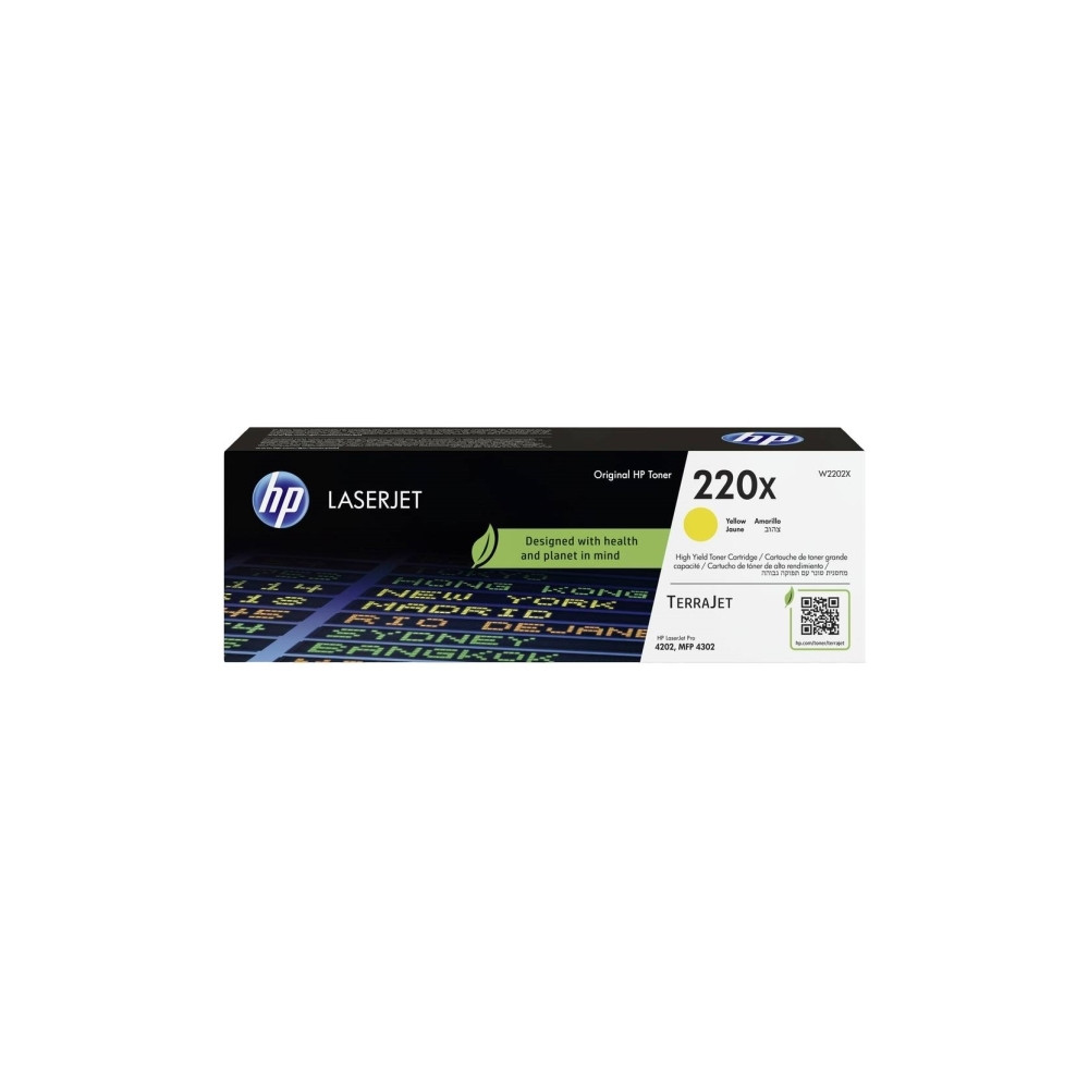 Produktbild för HP 220X