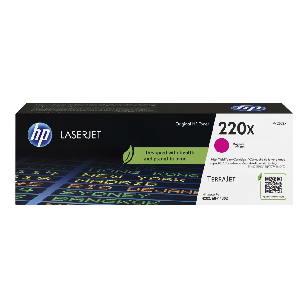 Produktbild för HP 220X