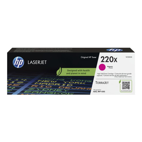 HP HP 220X