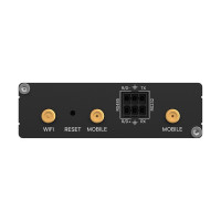 Produktbild för Teltonika Networks RUT286 – 4G/LTE/3G Industrial Router
